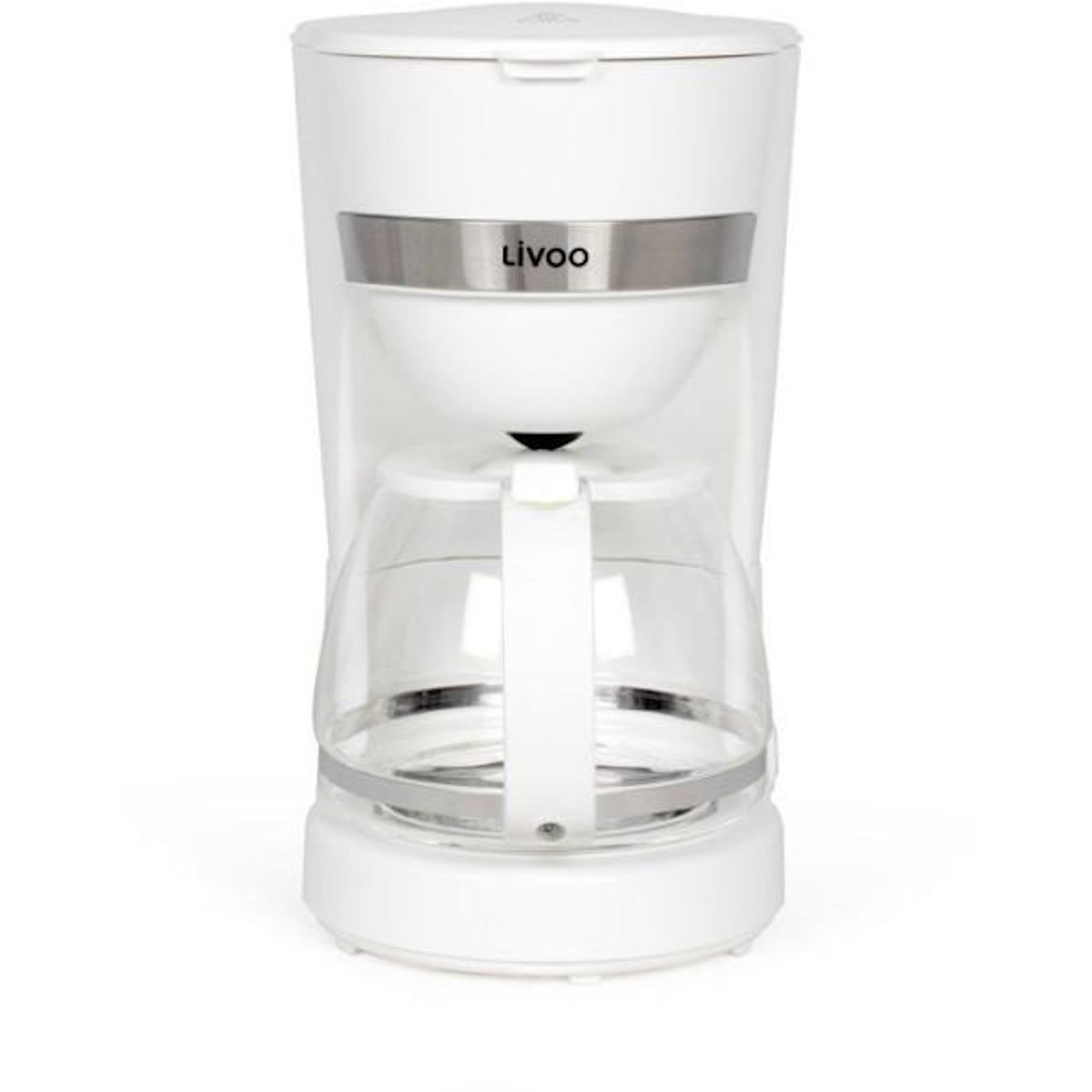 LIVOO Cafetière LIVOO DOD200W