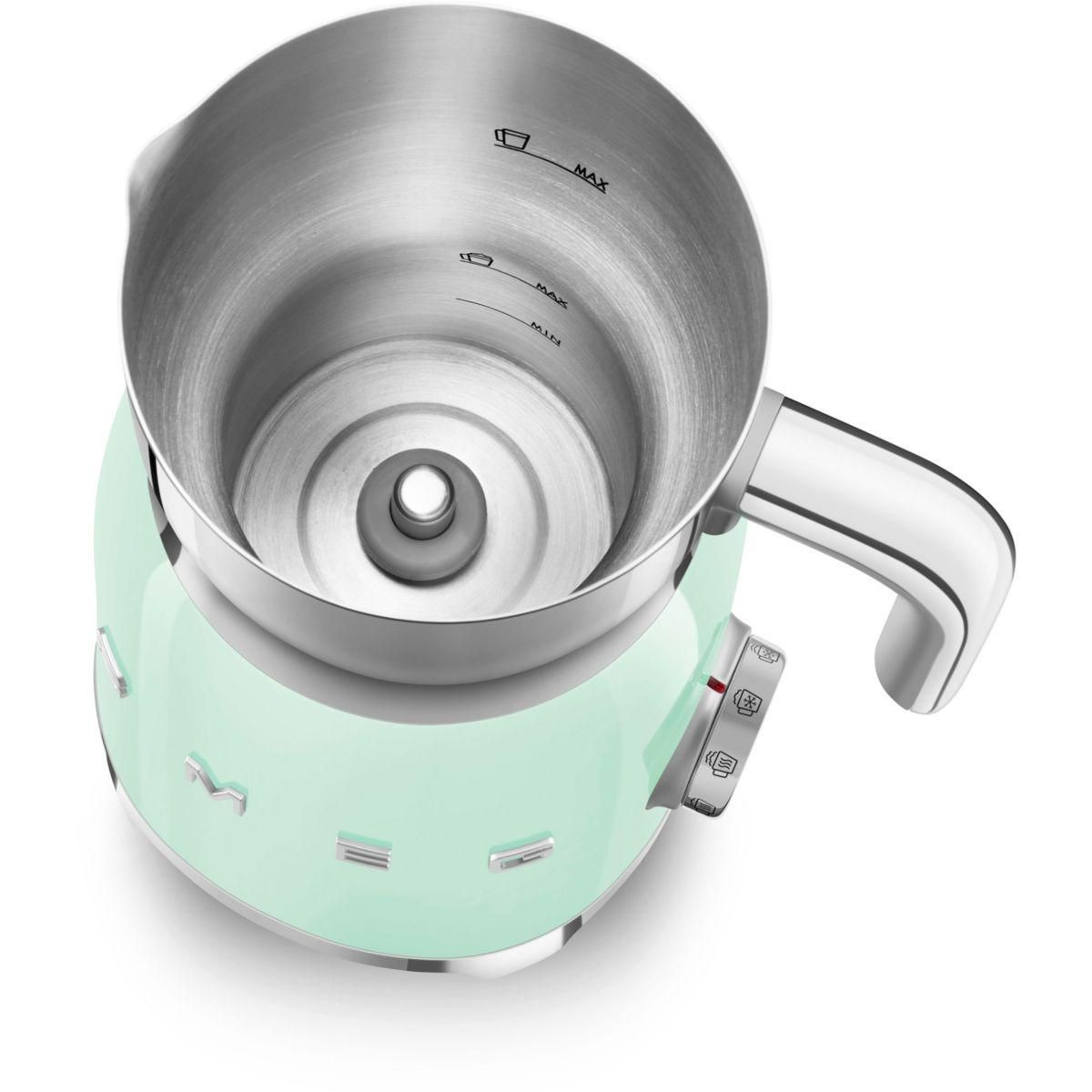 SMEG Chocolatière MFF11PGEU