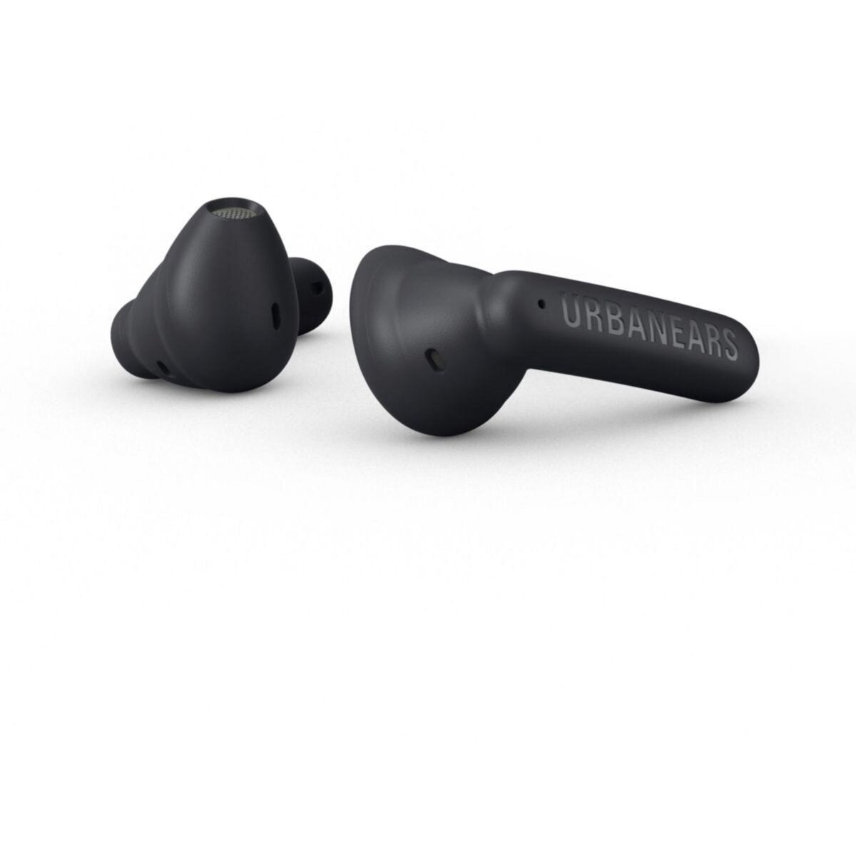 URBANEARS Ecouteurs Boo Noir