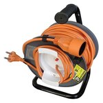 INOTECH Enrouleur de jardin 40m - 192 516