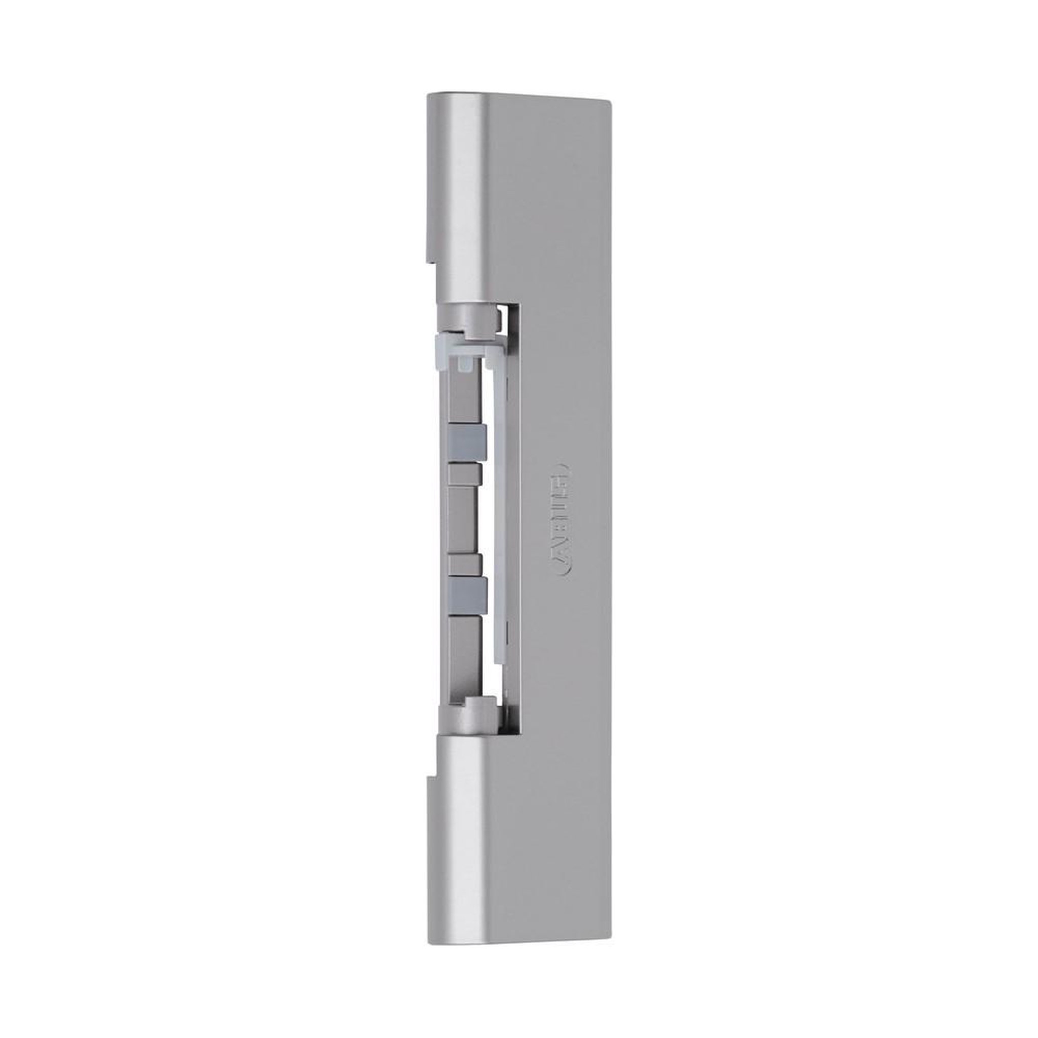 ABUS Ferme porte alu 40 kg max blister