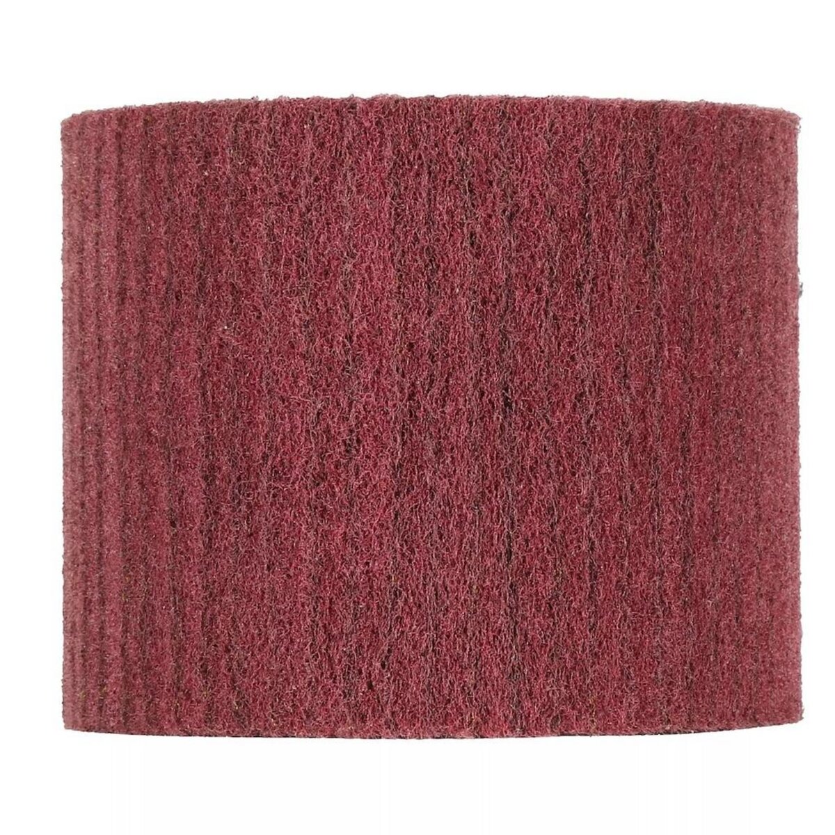 Einhell Brosse en fibres synthétiques – 120 x 100 mm – Pour métal et bois – Compatible TP-BR 18/32 Li BL