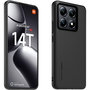 Voir la diapositive 2 : MADE FOR XIAOMI Coque Xiaomi 14T Premium Noir