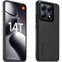 Voir la diapositive 2 : MADE FOR XIAOMI Coque Xiaomi 14T Premium Noir