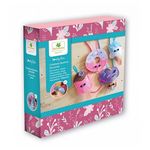 Au Sycomore Lovely Box Creations feutrine sucreries