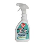 AIME AIME Spray Destruct'odeur urines animaux - 500 ml