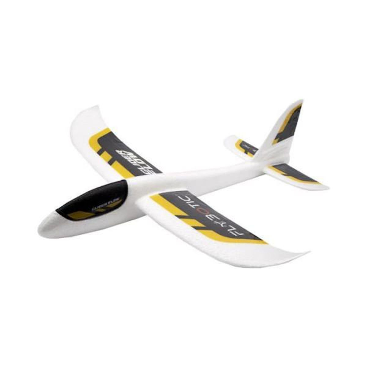 SILVERLIT flybotic - planeur Glider Flow 50cm