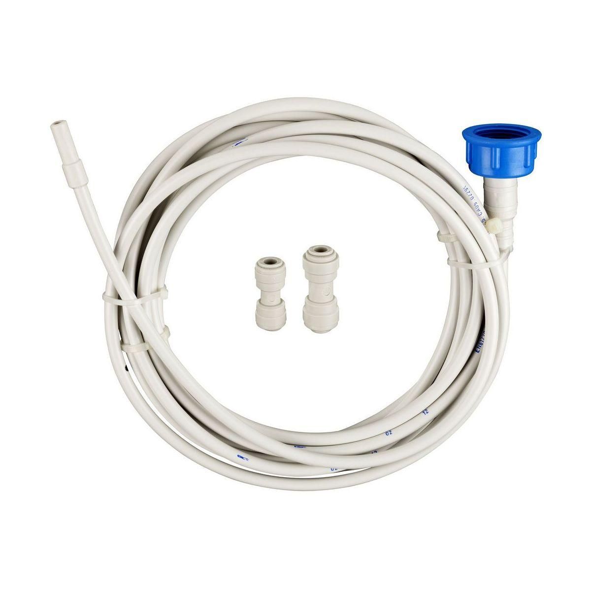 WPRO Tuyau / Raccord Refrigérateur Américain UKT002