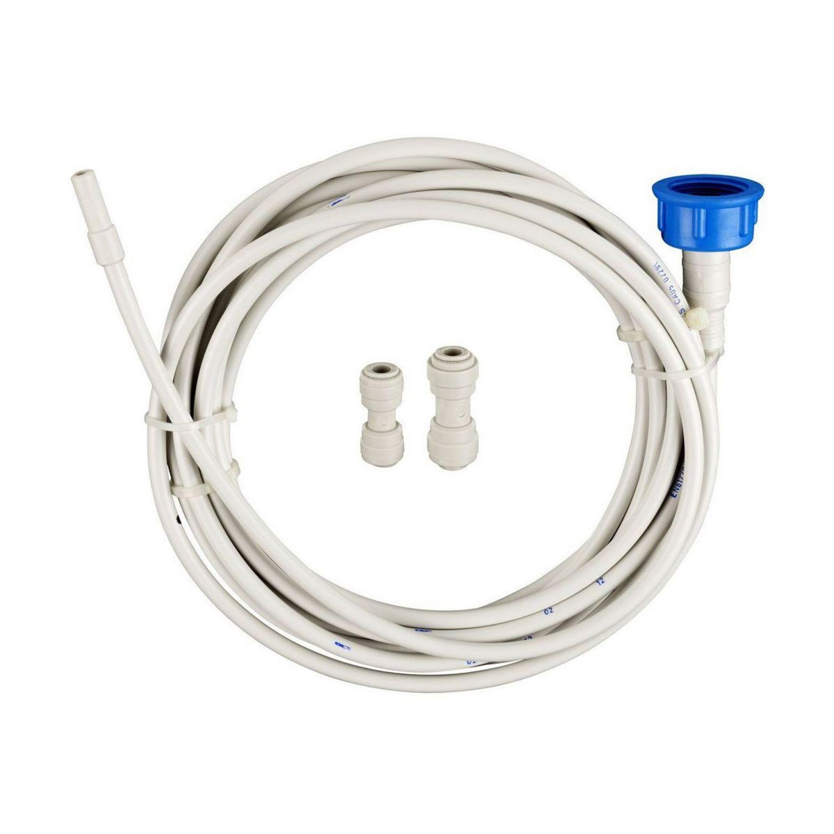 WPRO Tuyau / Raccord Refrigérateur Américain UKT002