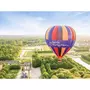 Smartbox Vol en montgolfière au-dessus du château de Fontainebleau en semaine - Coffret Cadeau Sport & Aventure