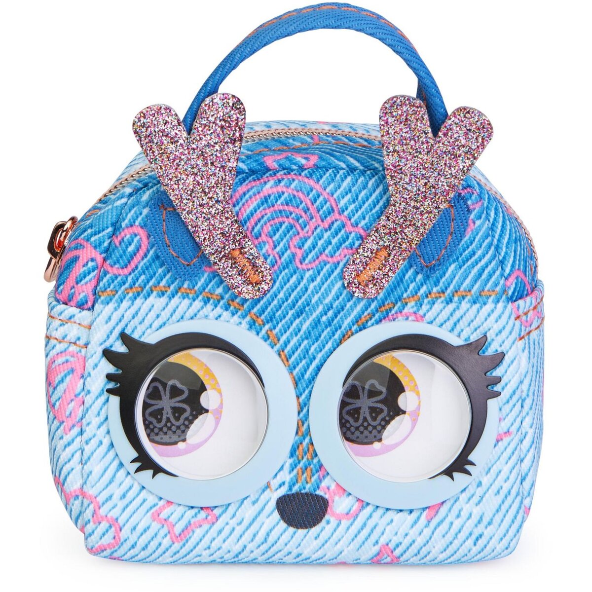 SPIN MASTER Purse Pets Micro
