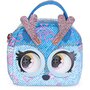 Voir la diapositive 1 : SPIN MASTER Purse Pets Micro