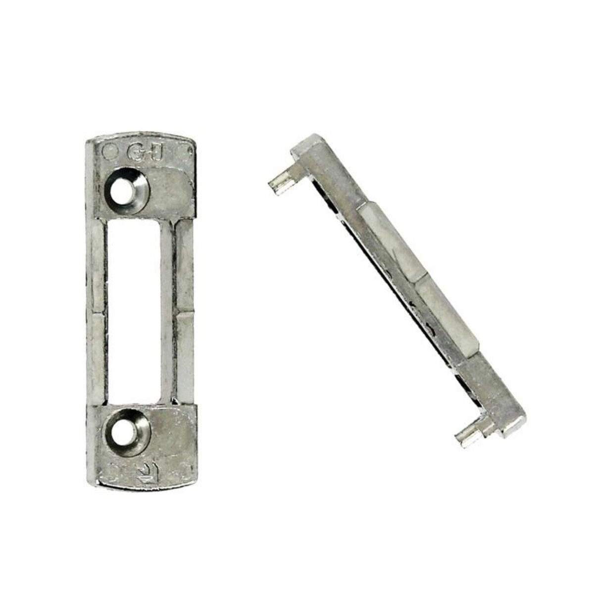 FERCO Gâche pêne 1 2 tour FERCO E 18749 20 0 1