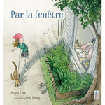 PAR LA FENETRE, Lim Hope