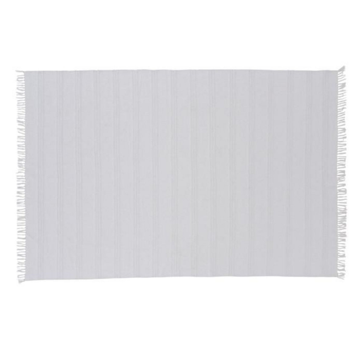 Paris Prix Tapis Déco  Nico  160x230cm Blanc Cassé
