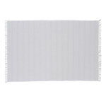 Paris Prix Tapis Déco  Nico  160x230cm Blanc Cassé