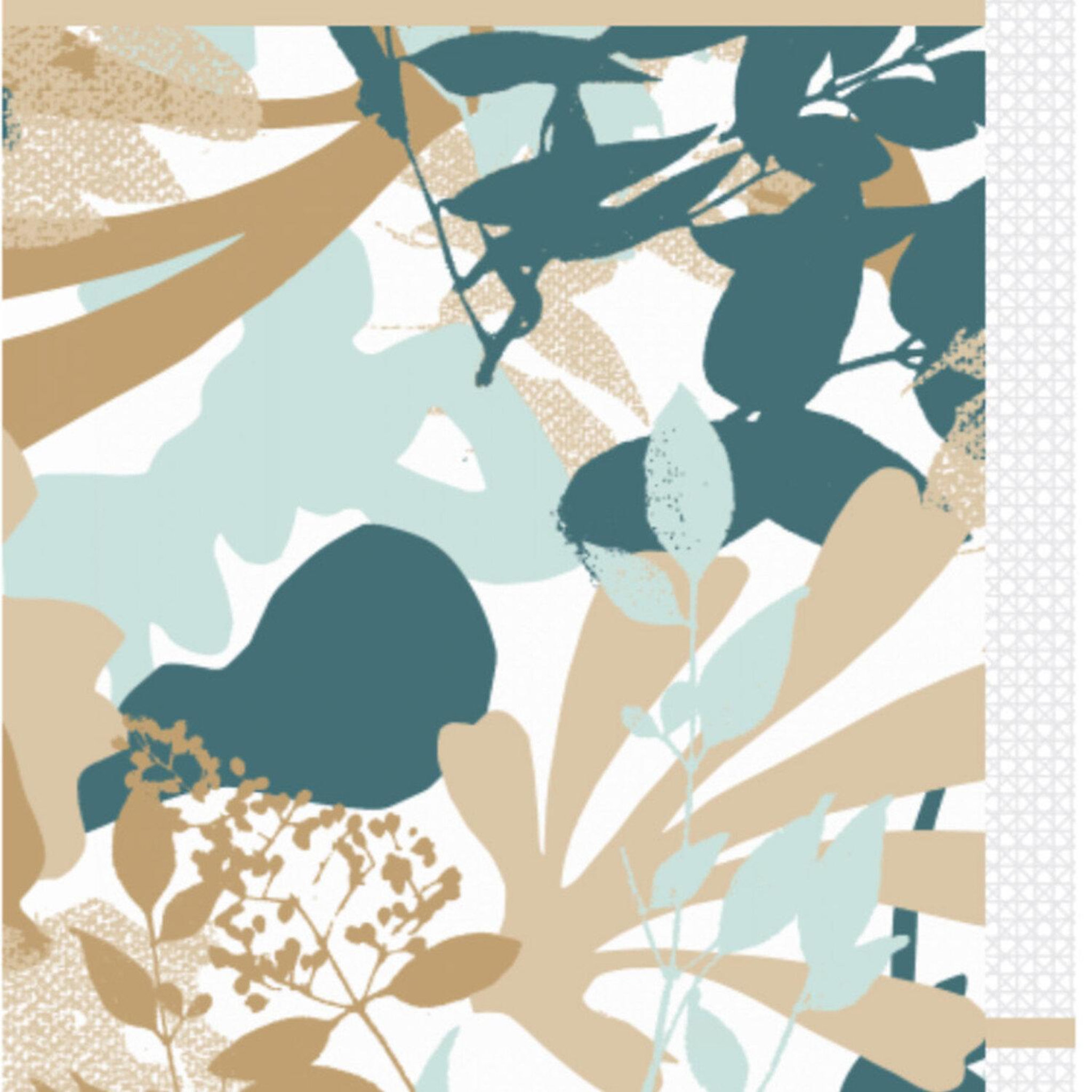 Voir la diapositive 2 : Les Ateliers du Linge Torchons 100% coton