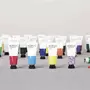 Rayher Kit de peintures acryliques de 36 couleurs