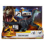 Voir la diapositive 1 : MATTEL Slasher Dino sonore Jurassic World 
