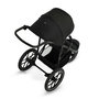 Voir la diapositive 8 : KINDERKRAFT Poussette 3 roues tout-terrain Helsi 2