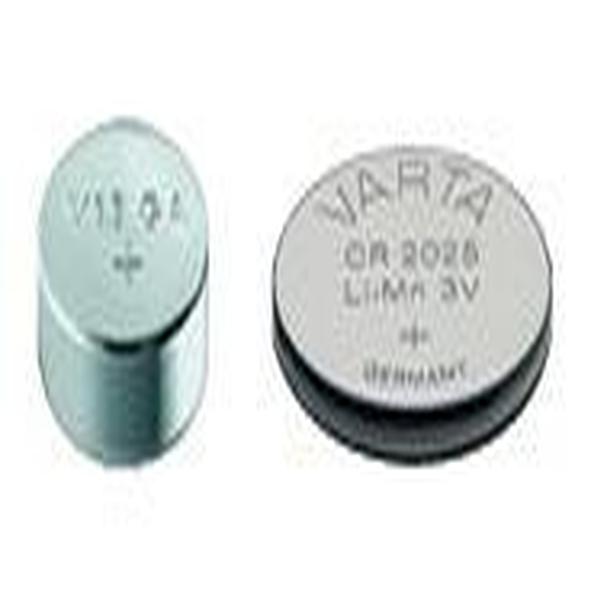 Varta Pile bouton CR1632 / lithium (3 V)