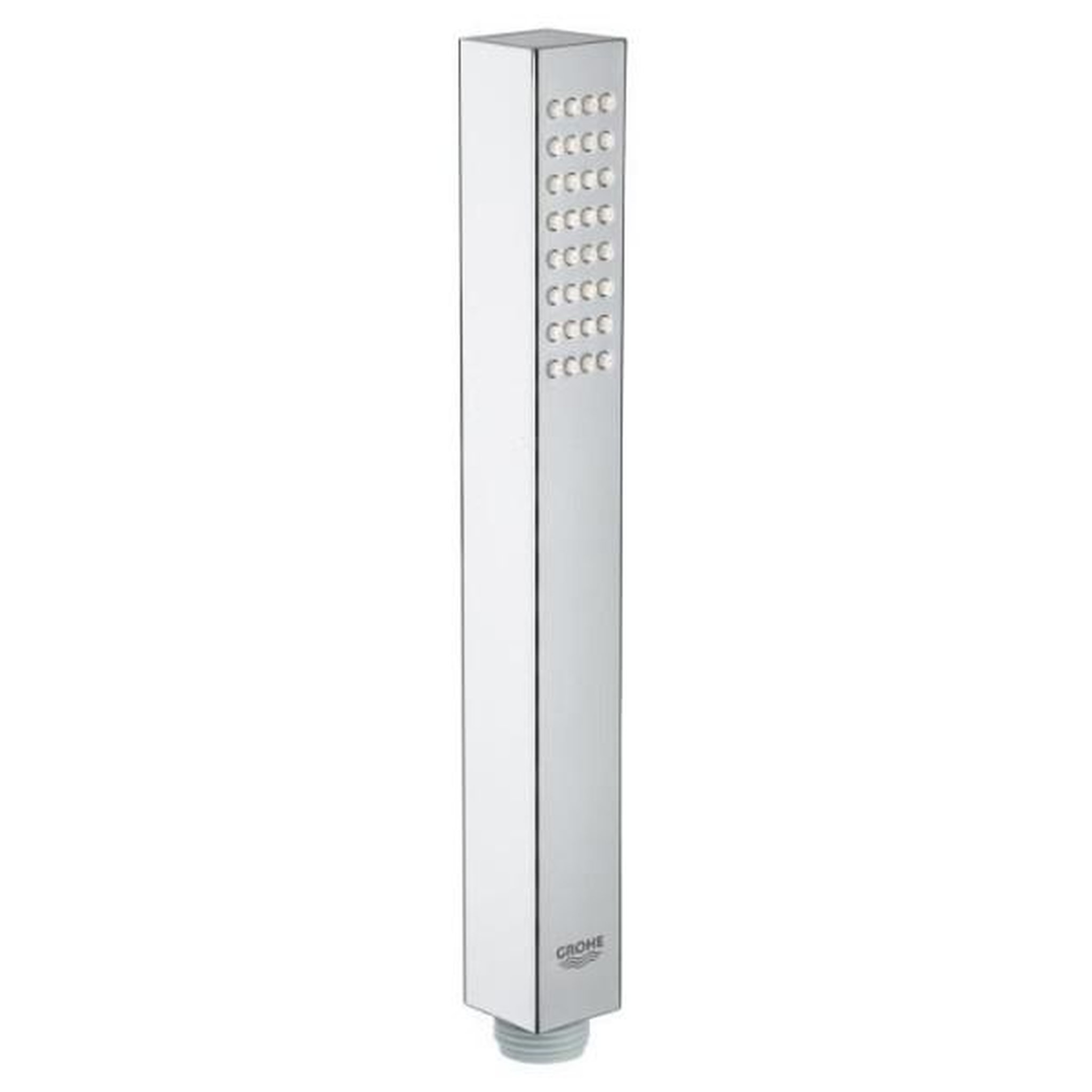 Grohe Douchette 1 jet - GROHE - Vitalio Joy Cube Stick - EcoJoy - DreamSpray - StarLight Chrome