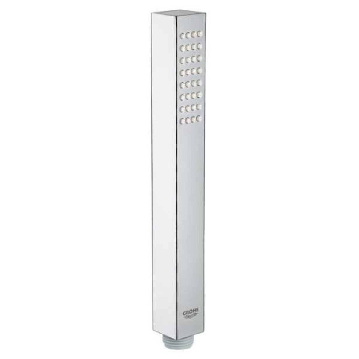 Grohe Douchette 1 jet - GROHE - Vitalio Joy Cube Stick - EcoJoy - DreamSpray - StarLight Chrome