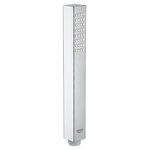 Grohe Douchette 1 jet - GROHE - Vitalio Joy Cube Stick - EcoJoy - DreamSpray - StarLight Chrome