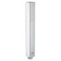 Voir la diapositive 1 : Grohe Douchette 1 jet - GROHE - Vitalio Joy Cube Stick - EcoJoy - DreamSpray - StarLight Chrome