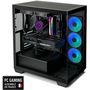 Voir la diapositive 5 : Corsair PC Gamer 3500X 5060T16G 32U7