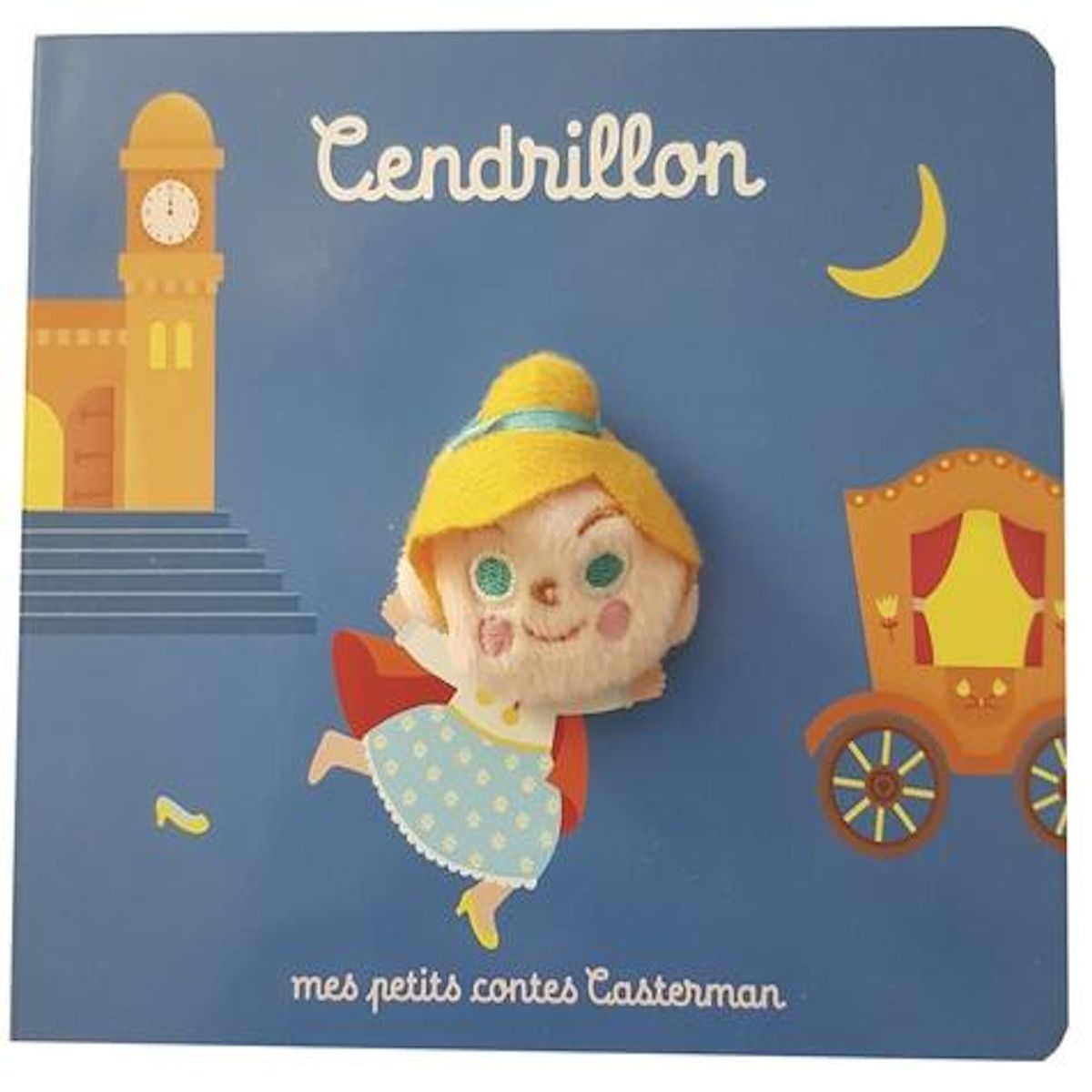 CENDRILLON, Kyprianou Marie