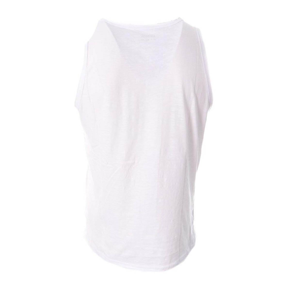 PANAME BROTHERS Débardeur Blanc Homme Paname Brothers DYLAN