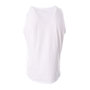 Voir la diapositive 2 : PANAME BROTHERS Débardeur Blanc Homme Paname Brothers DYLAN