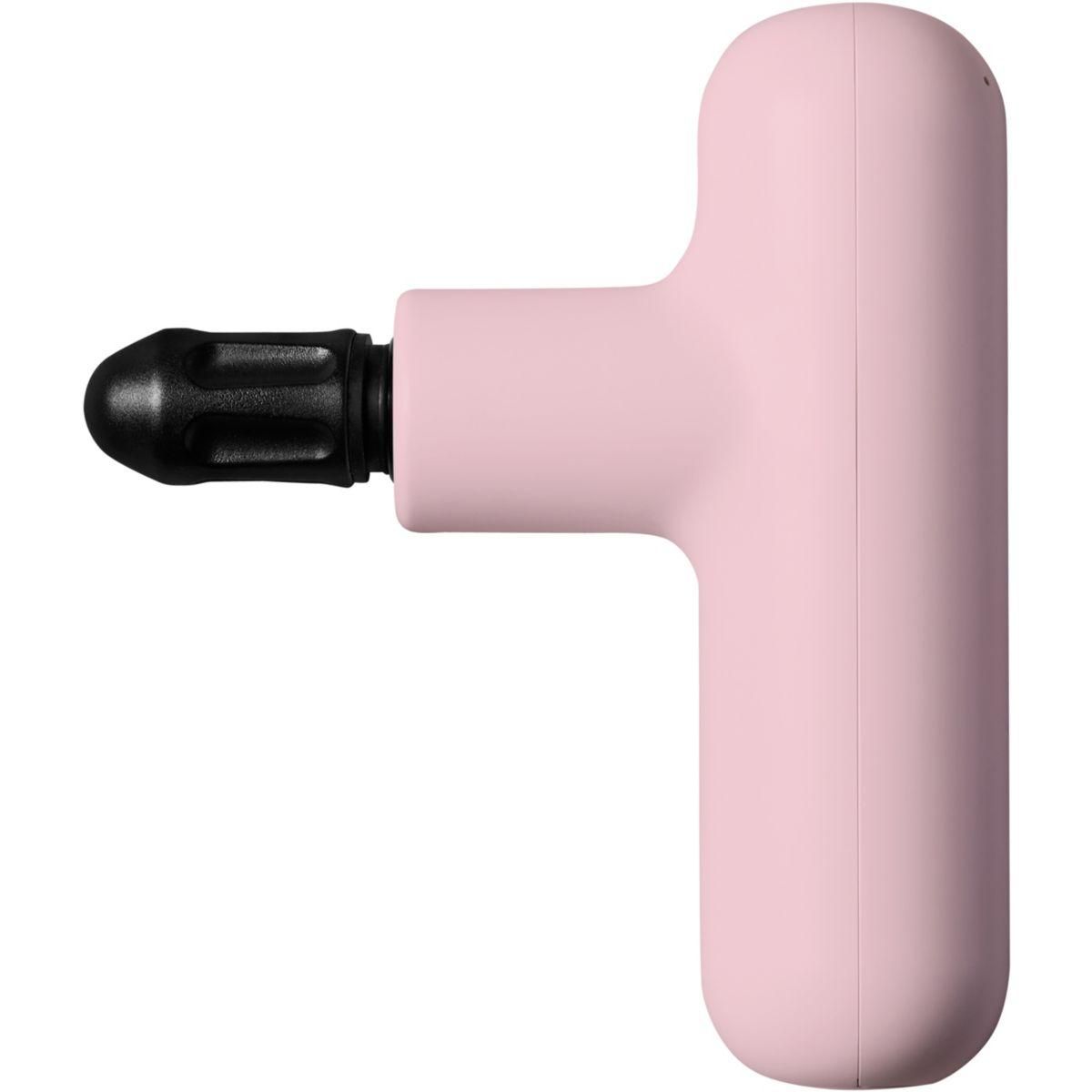 LOLA Pistolet de massage de massage Rose