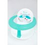Voir la diapositive 7 : BADABULLE Fauteuil de bain pliable Racoon