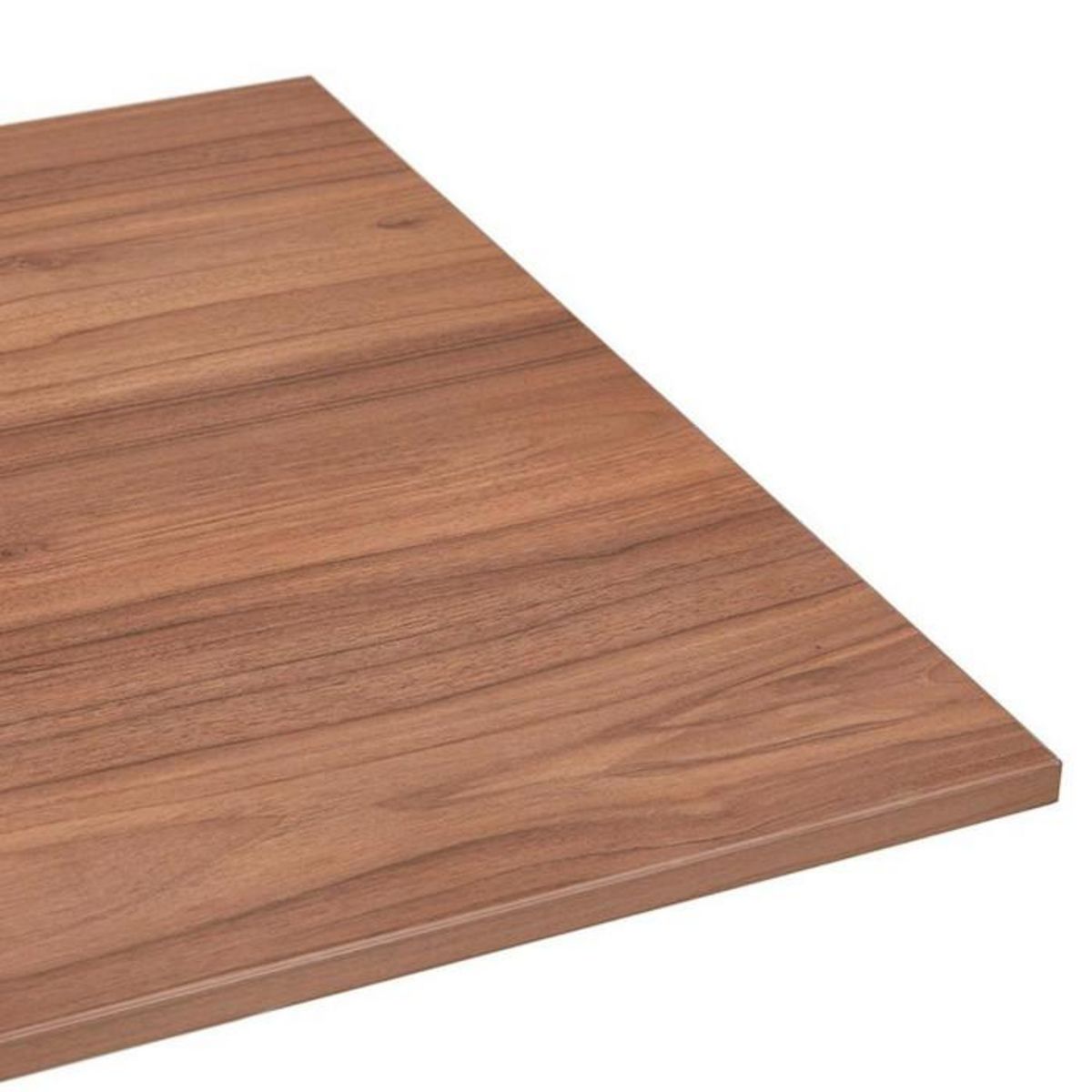 Paris Prix Bureau Design Réglable  Électrique  160cm Noyer