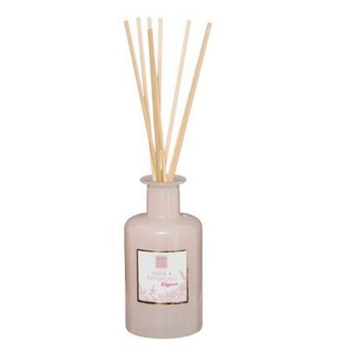 COMPTOIR DE LA BOUGIE Diffuseur de Parfum  Mael  200ml Rose & Patchouli