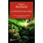  LA PROPHETIE DES ANDES, Redfield James