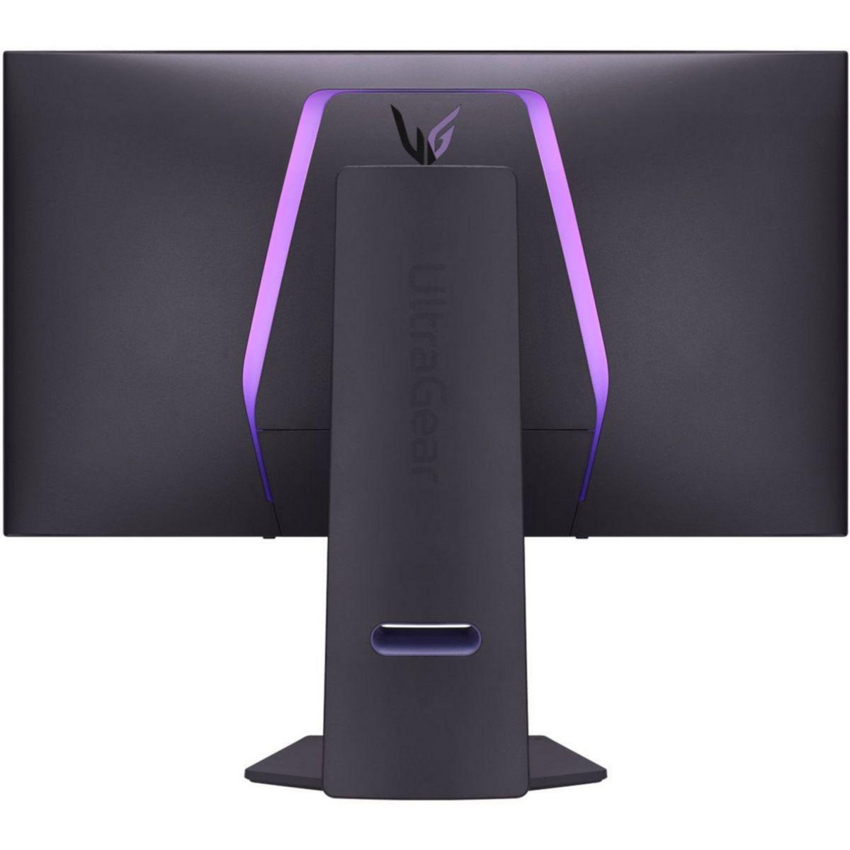 LG Ecran PC Gamer UltraGear 32GS95UE-B Plat 32'' OLED