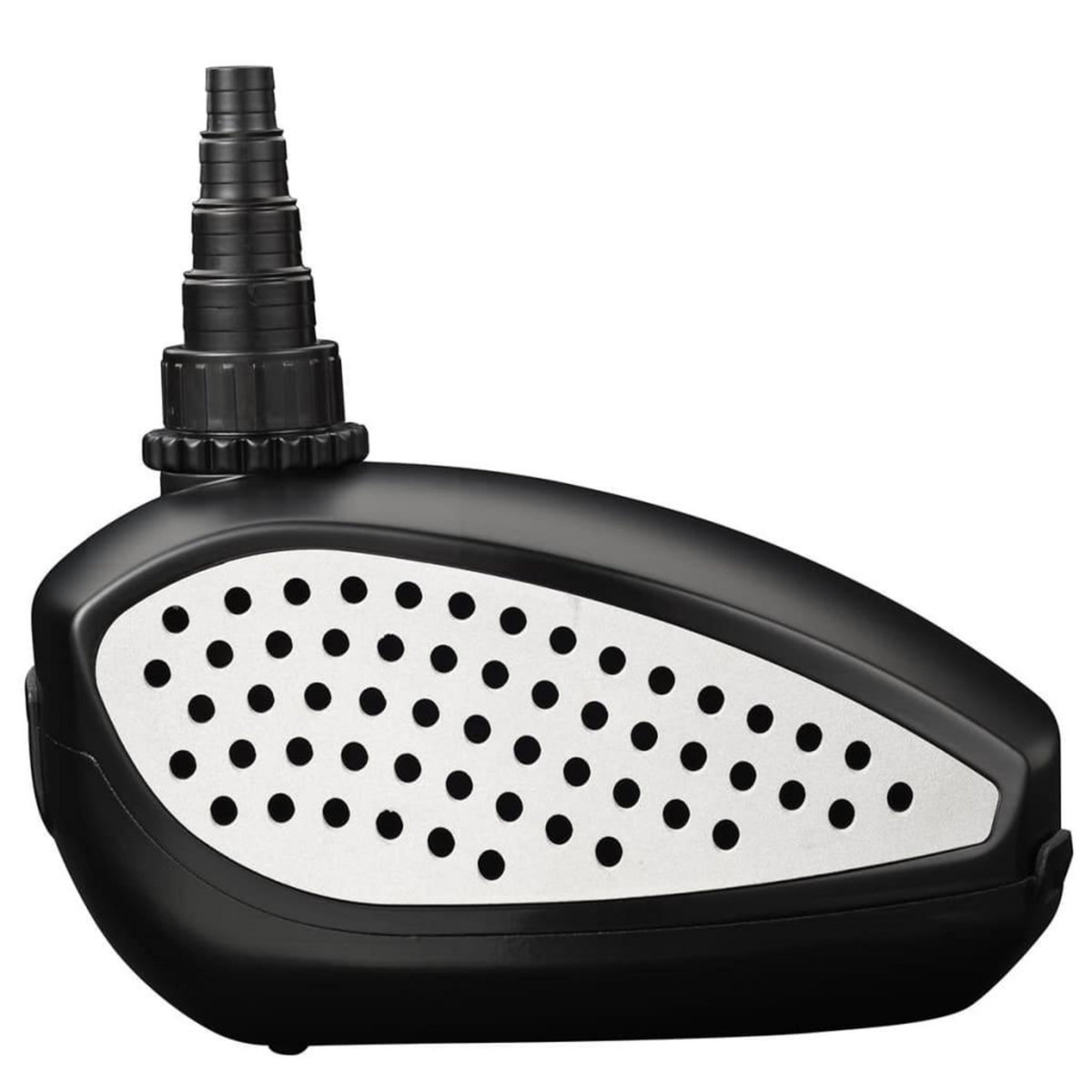 Ubbink Ubbink Pompe a filtre Smartmax 5000FI 5000 l/h 1351394