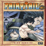 FAIRY TAIL TOME 46, Mashima Hiro