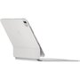 Voir la diapositive 5 : APPLE Etui Magic Keyboard iPad Pro 11' (M4) Blanc