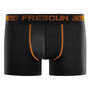 Voir la diapositive 3 : FREEGUN Lot de 4 Boxers homme Aktiv Sport Ultra 3D