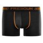 Voir la diapositive 3 : FREEGUN Lot de 4 Boxers homme Aktiv Sport Ultra 3D