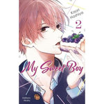 MY SWEET BOY TOME 2 , Hoshiya Kaori