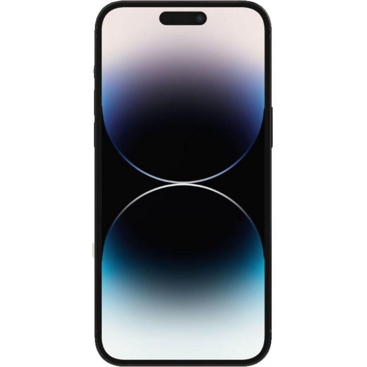 APPLE iPhone 14 Pro Max reconditionné 256 Go - Grade C - Noir