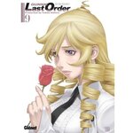 GUNNM LAST ORDER TOME 9 : EDITION ORIGINALE, Kishiro Yukito