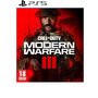 Voir la diapositive 1 : Activision Call of Duty Modern Warfare III PS5