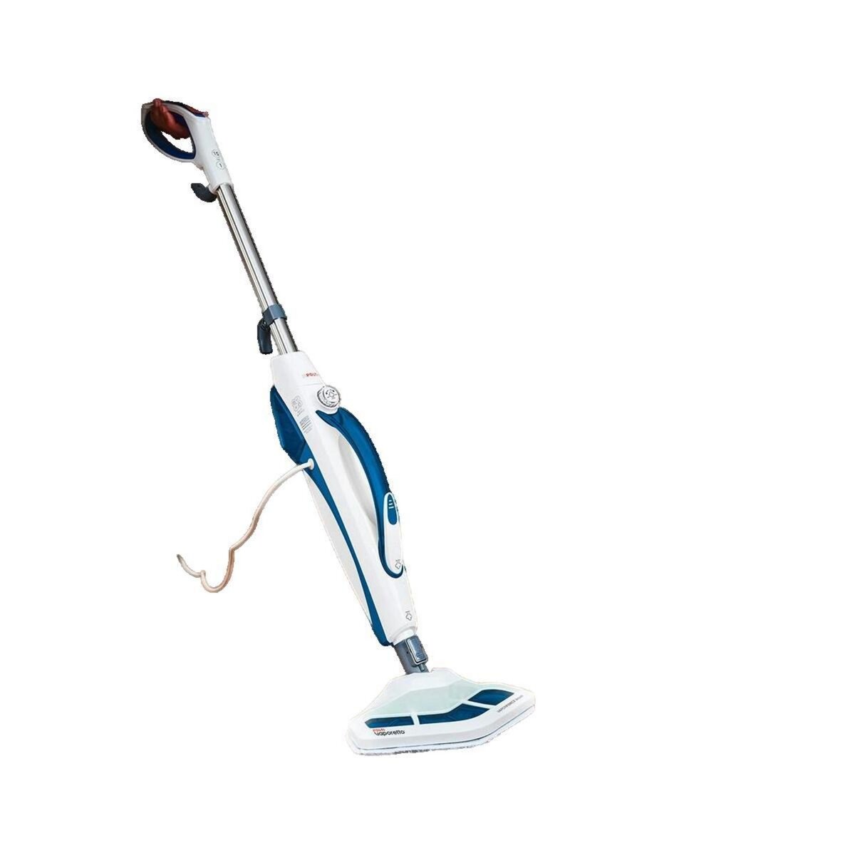 POLTI Nettoyeur vapeur Polti Vaporetto SV460 Double