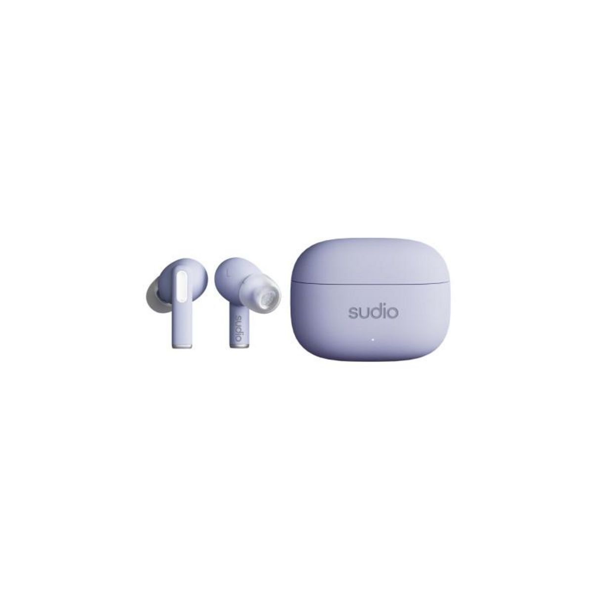 SUDIO Ecouteurs Sudio A1 PRO VIOLET